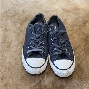 Like new chuck Taylor’s!